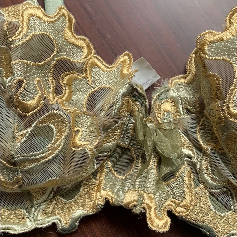 Millesia bra made in France - Picture 2 of 8